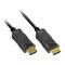 InLine HDMI 8K/4K AOC Kabel 20m