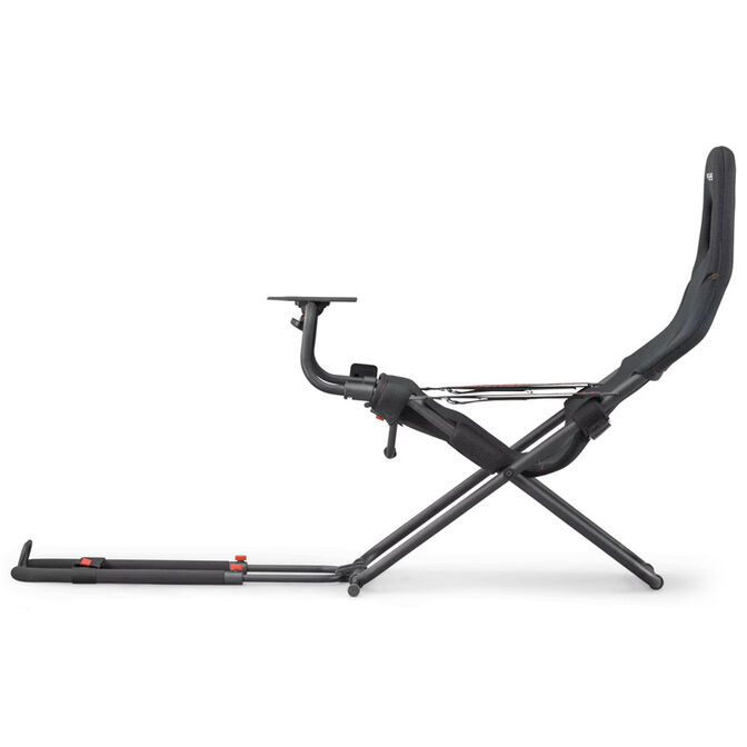 Playseat Challenge ActiFit &ndash; Rennsitz Schwarz image number 1