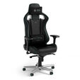noblechairs Epic Gaming Chair Mercedes-AMG image number null
