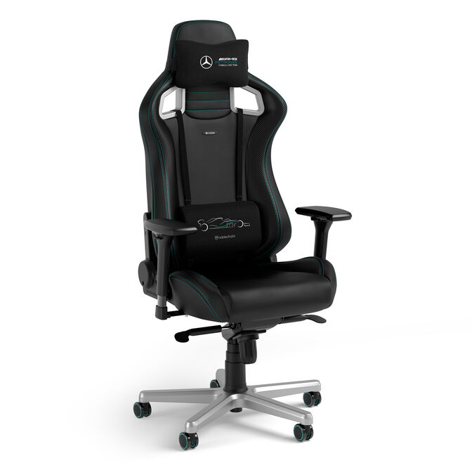 noblechairs Epic Gaming Chair Mercedes-AMG image number 0