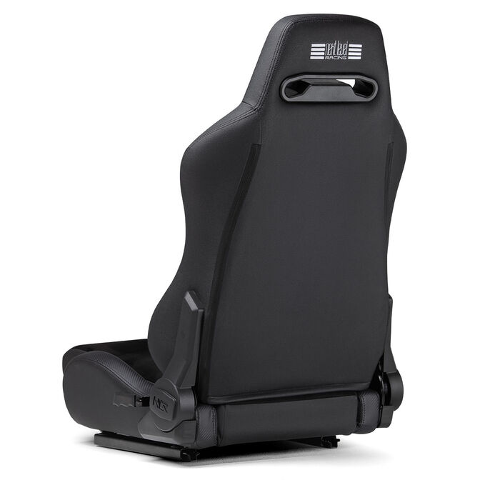 Next Level Racing ERS3 Elite Sim Racing Seat &ndash; Black Edition image number 3
