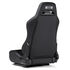 Next Level Racing ERS3 Elite Sim Racing Seat – Black Edition image number null
