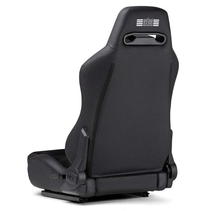 Next Level Racing ERS3 Elite Sim Racing Seat – Black Edition image number 3