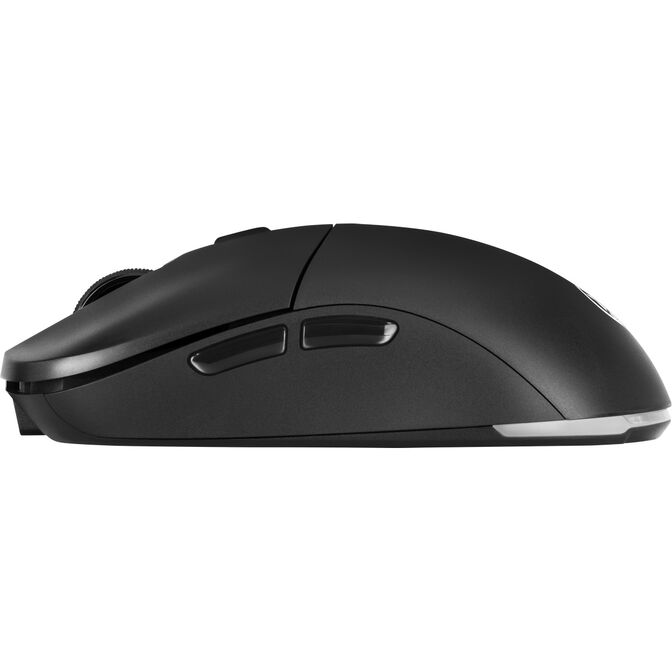 Gamiac PX71 Wireless Gaming Mouse Schwarz image number 5