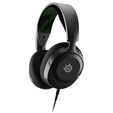 SteelSeries Arctis Nova 1X Gaming Headset image number null