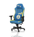 noblechairs Memory Foam Pillow Set Fallout 25th image number null