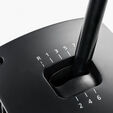 Fanatec Clubsport Shifter SQ V1.5, 7-speed gear lever - black image number null