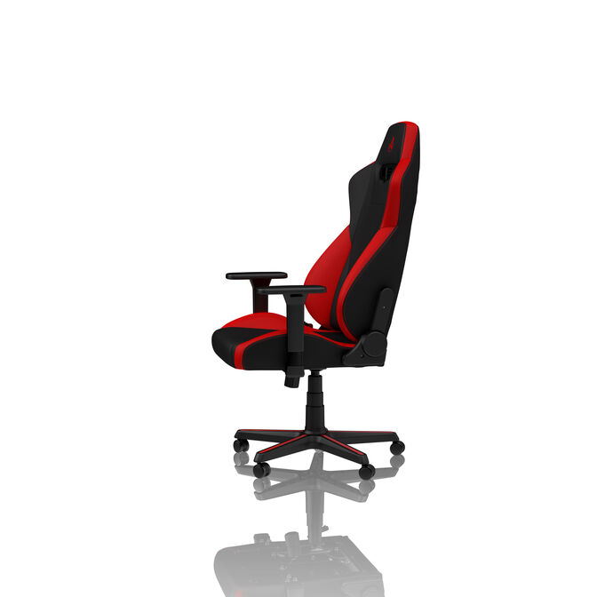 Nitro Concepts S300 Gaming Chair Inferno Red image number 5