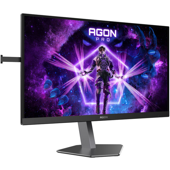 AOC AGON PRO AG246FK Gaming-Monitor 24.1" 540Hz image number 1
