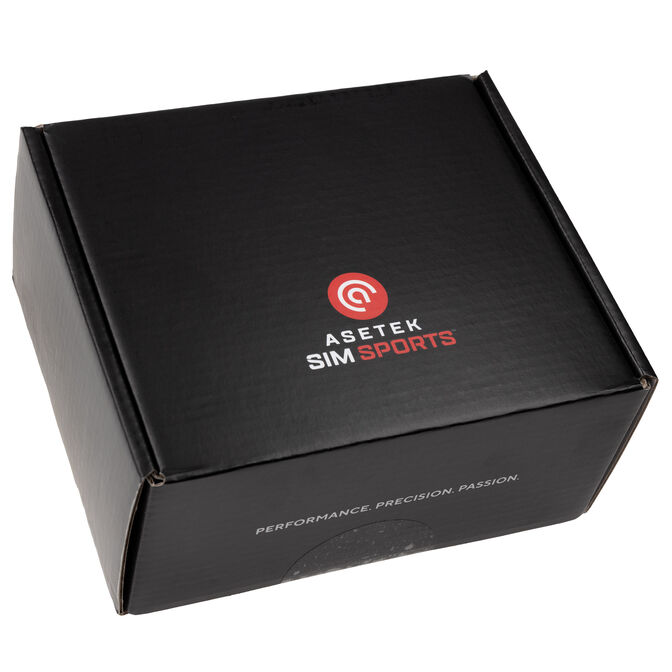 Asetek SimSports Table Clamp Set image number 6