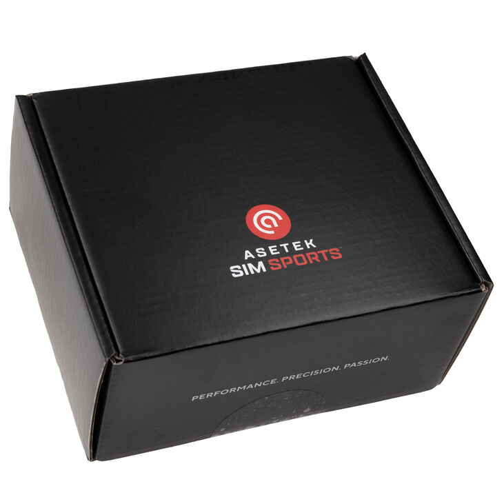 Asetek SimSports Table Clamp Set – Tischhalterung image number 6