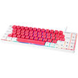 Gamiac TKL69G SF Gaming Keyboard Kailh Blue RGB image number null