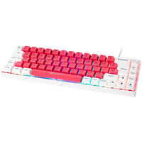 Gamiac TKL69G SF Gaming Keyboard Kailh Blue RGB