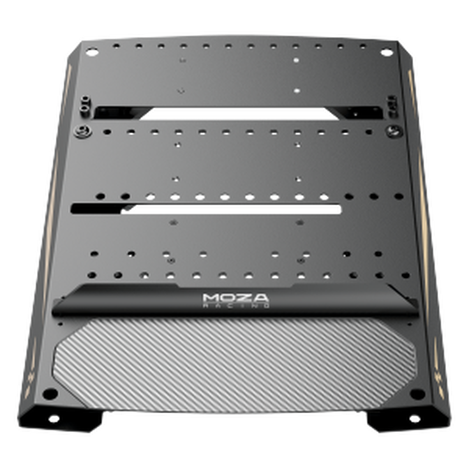 MOZA MBooster Base Extension Plate &ndash; Erweiterungsplatte f&uuml;r Pedale image number 1
