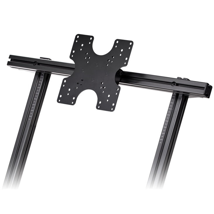 Next Level Racing F-GT Elite Direct Monitor Mount – Grau image number 1