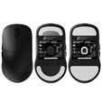 Endgame Gear XM2w 4K V2 Gaming Mouse (Black) image number null