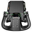 MOZA MFY Yoke FlightSim Steuerhorn image number null