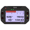 Base Performance Simulators KDU-1S LCD Screen, Touchscreen, RGB - Black, 4.3 Inches
