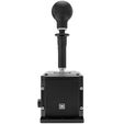 Simagic DS-8X H-Pattern Gear Shifter &ndash; H-Schaltung f&uuml;r SimRacing image number null