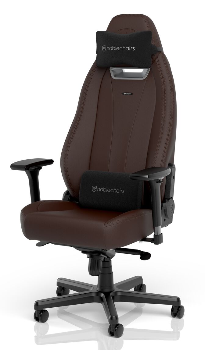 noblechairs Legend Gaming Chair Java Edition image number 13