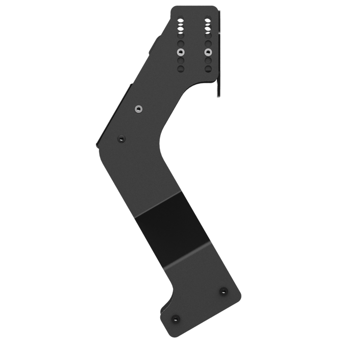 Res-Tech GT Integrierter Monitorst&auml;nder &ndash; SimRacing-Setup image number 3