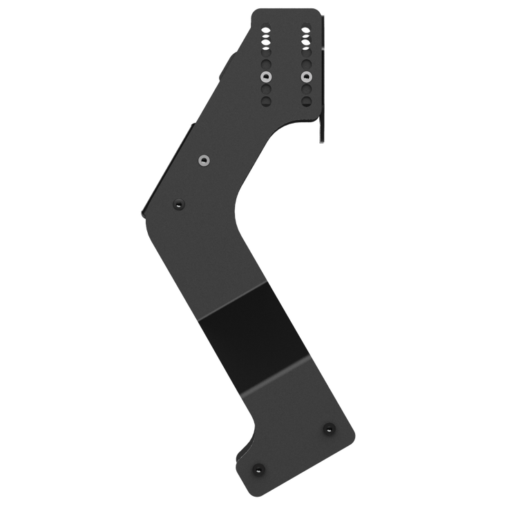 Res-Tech GT Integrierter Monitorständer – SimRacing-Setup image number 3