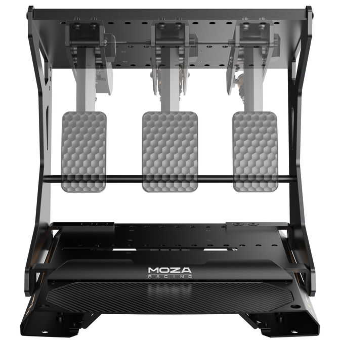 MOZA CRP2 Inversion Kit &ndash; Pedal-Konfigurations-Upgrade image number 4