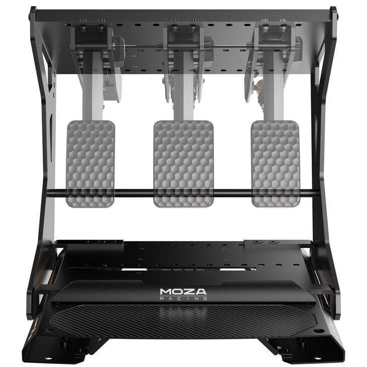 MOZA CRP2 Inversion Kit – Pedal-Konfigurations-Upgrade image number 4
