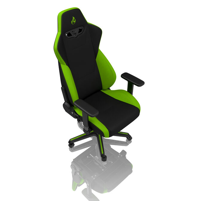 Nitro Concepts S300 Gaming Chair Atomic Green image number 7
