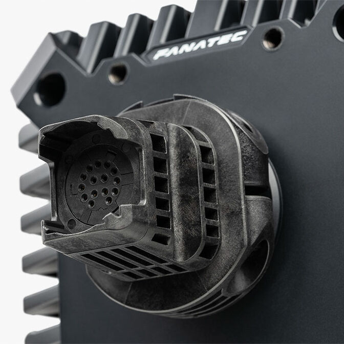 Fanatec CSL DD 8Nm Bundle &ndash; Formula V2.5 & Pedale V3 image number 11