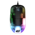 Endgame Gear XM1 RGB Gaming-Maus Dark Frost image number null
