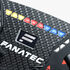 Fanatec ClubSport Formula V2.5 + Wheelbase – Komplettset image number null