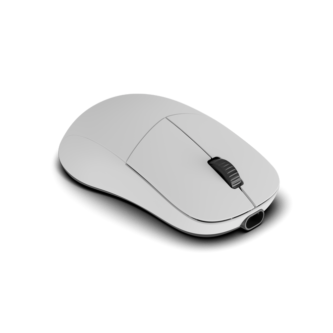 Endgame Gear XM2w 4K v2 Gaming Mouse White image number 8