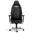 noblechairs Legend Gaming-Stuhl Silver Edition image number null