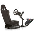 Playseat Evolution Alcantara &ndash; Racing-Stuhl &ndash; Schwarz image number null