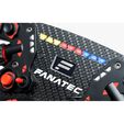 Fanatec ClubSport Formula V2.5 X &ndash; SimRacing Lenkrad image number null