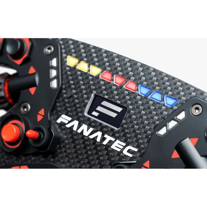 Fanatec ClubSport Formula V2.5 X &ndash; SimRacing Lenkrad image number 5