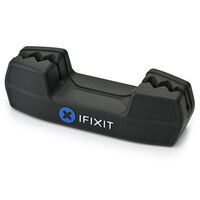 iFixit Soldering Splint 0.4 mm Magnetic Black
