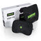 noblechairs Memory Foam Pillow Set Shure Edition