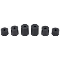 Heusinkveld Elastomer Kit – Upgrade für Ultimate Pedale