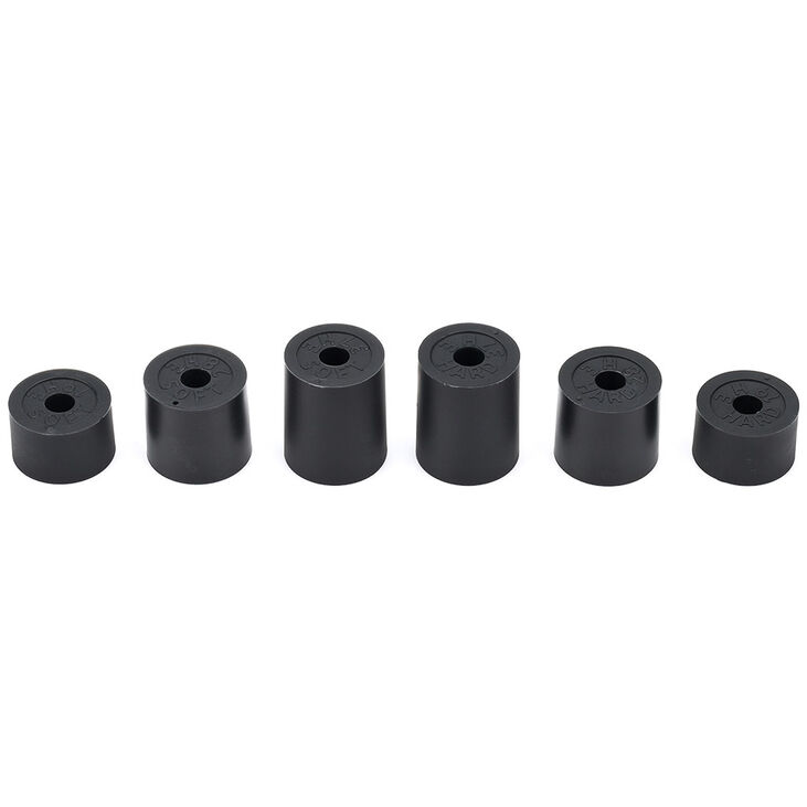 Heusinkveld Elastomer Kit – Upgrade für Ultimate Pedale image number 0