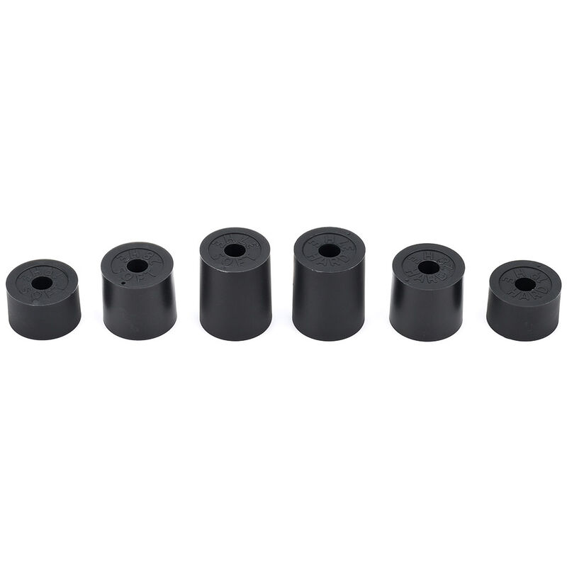 Heusinkveld Elastomer Kit – Upgrade für Ultimate Pedale