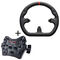 Asetek SimSports Forte GT Button Box Black