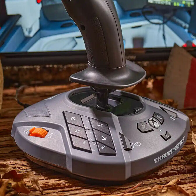 Thrustmaster Simtask Farming Stick - XBOX/PC image number 6