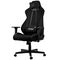 Nitro Concepts S300 Gaming Chair Stealth Black