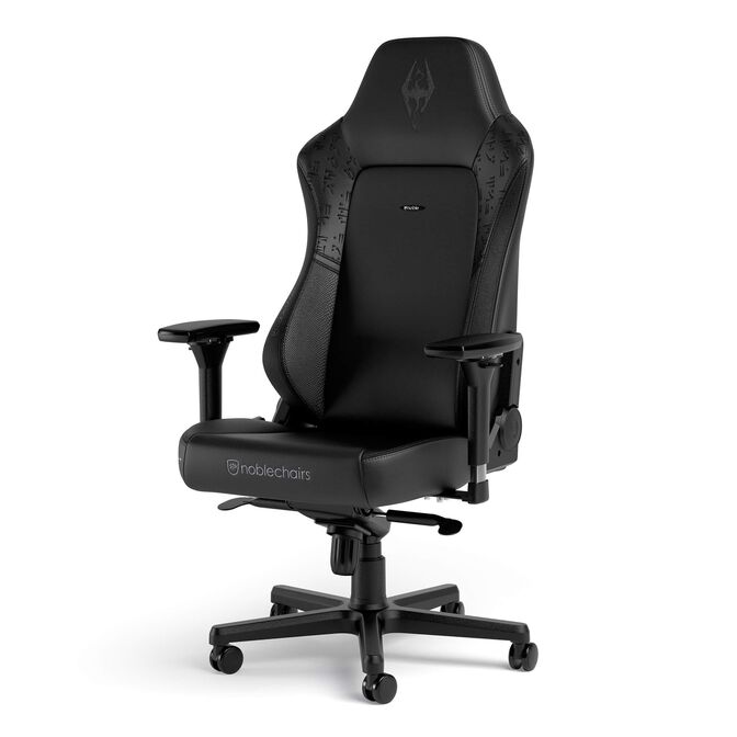 noblechairs HERO The Elder Scrolls V: Skyrim Gaming Chair image number 0