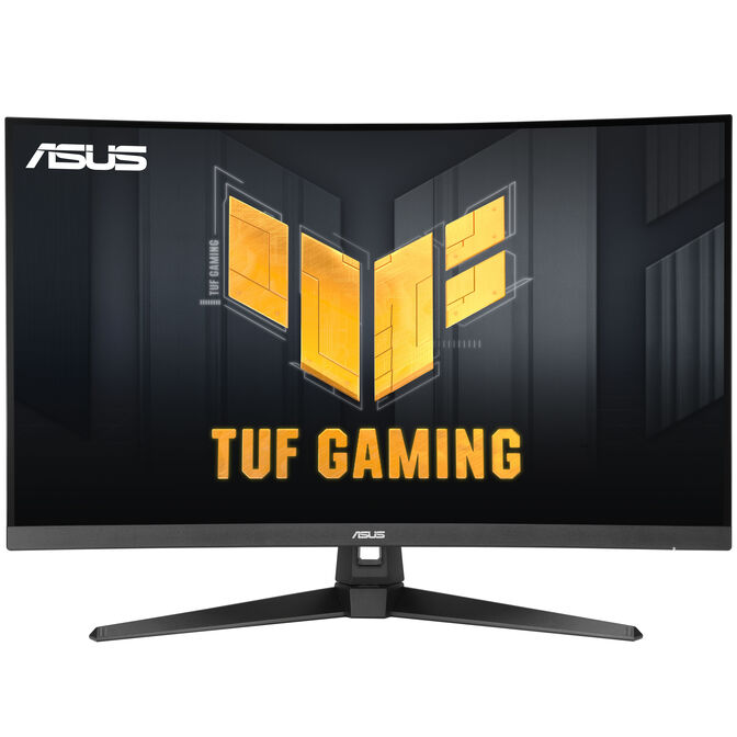 ASUS TUF Gaming VG32VQM5B 32 Zoll Gaming-Monitor image number 0