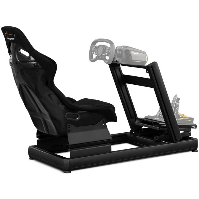 Nitro Concepts E-Racer Core &ndash; SimRacing Komplettset image number 1