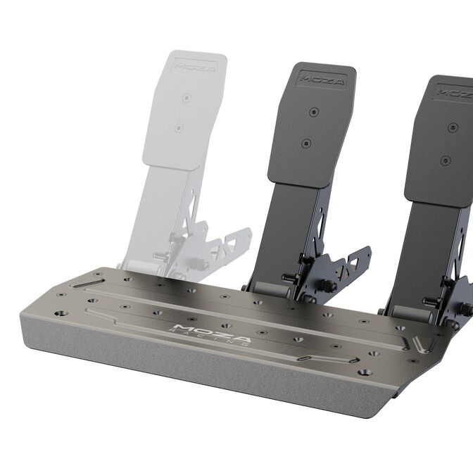 MOZA R3 Racing Set &ndash; Bundle f&uuml;r Xbox und PC image number 2