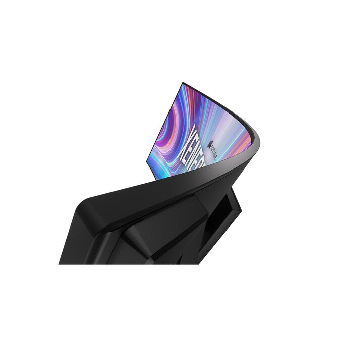 Corsair Xeneon FLEX 45WQHD240 OLED 45 Zoll 240 Hz image number 5